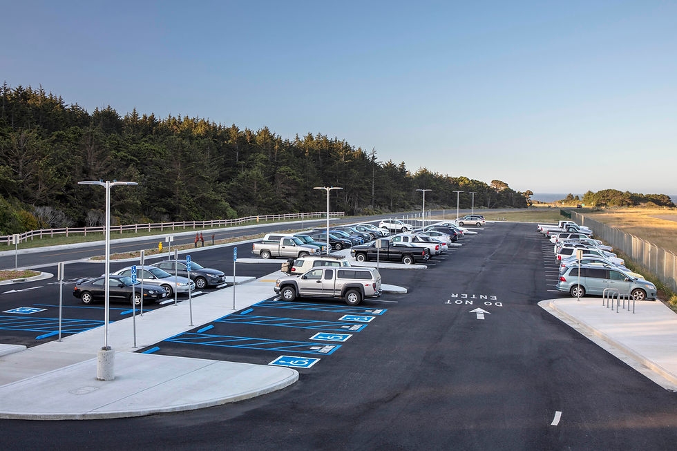 Crescent City Airport 201907-6