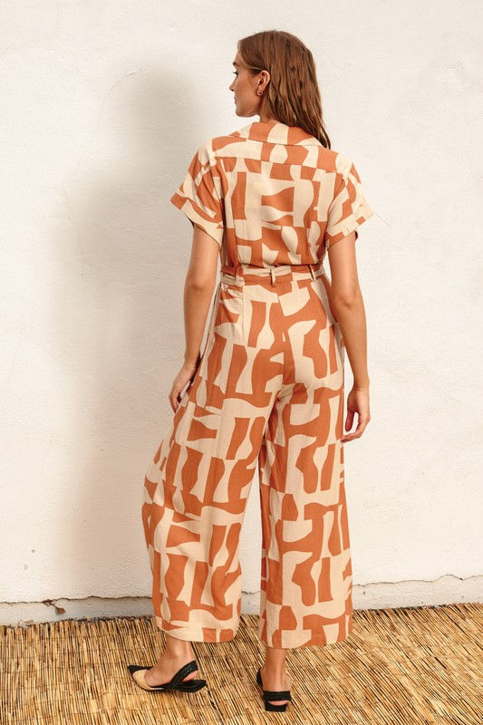 Miniatura: Patricia Jumpsuit