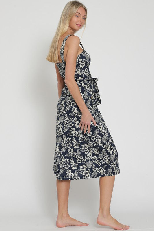 Miniatura: Aisha Midi Dress