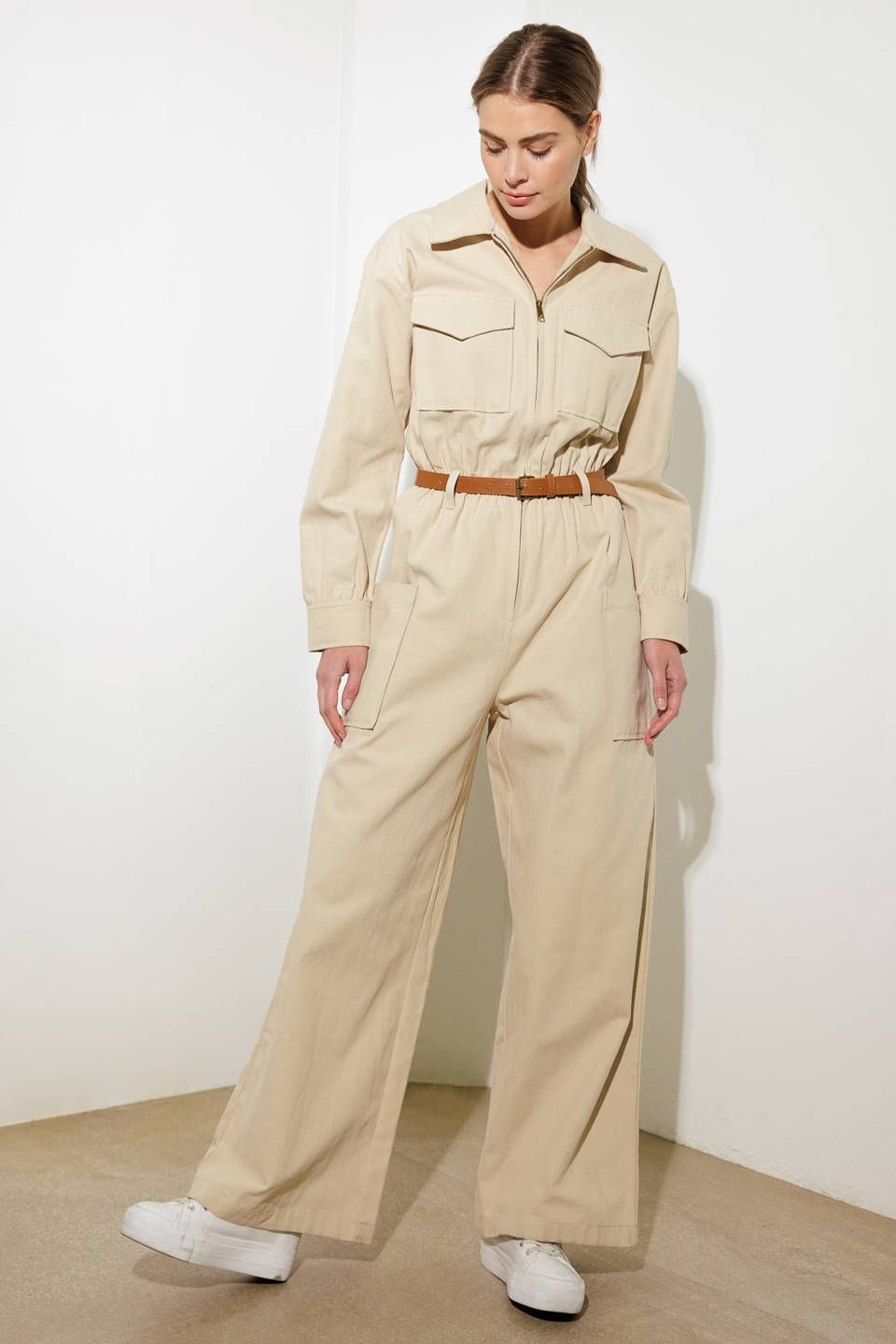 Miniatura: Amelie Jumpsuit