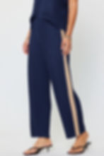 Miniatura: Franchesca Top & Pants Set