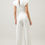 Miniatura: Beatríz White Jumpsuit