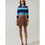 Miniatura: Annie Leather Mini Skirt