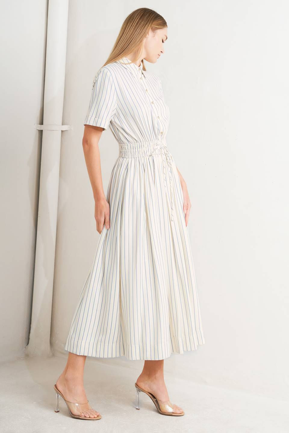 Miniatura: Alexa Midi Dress