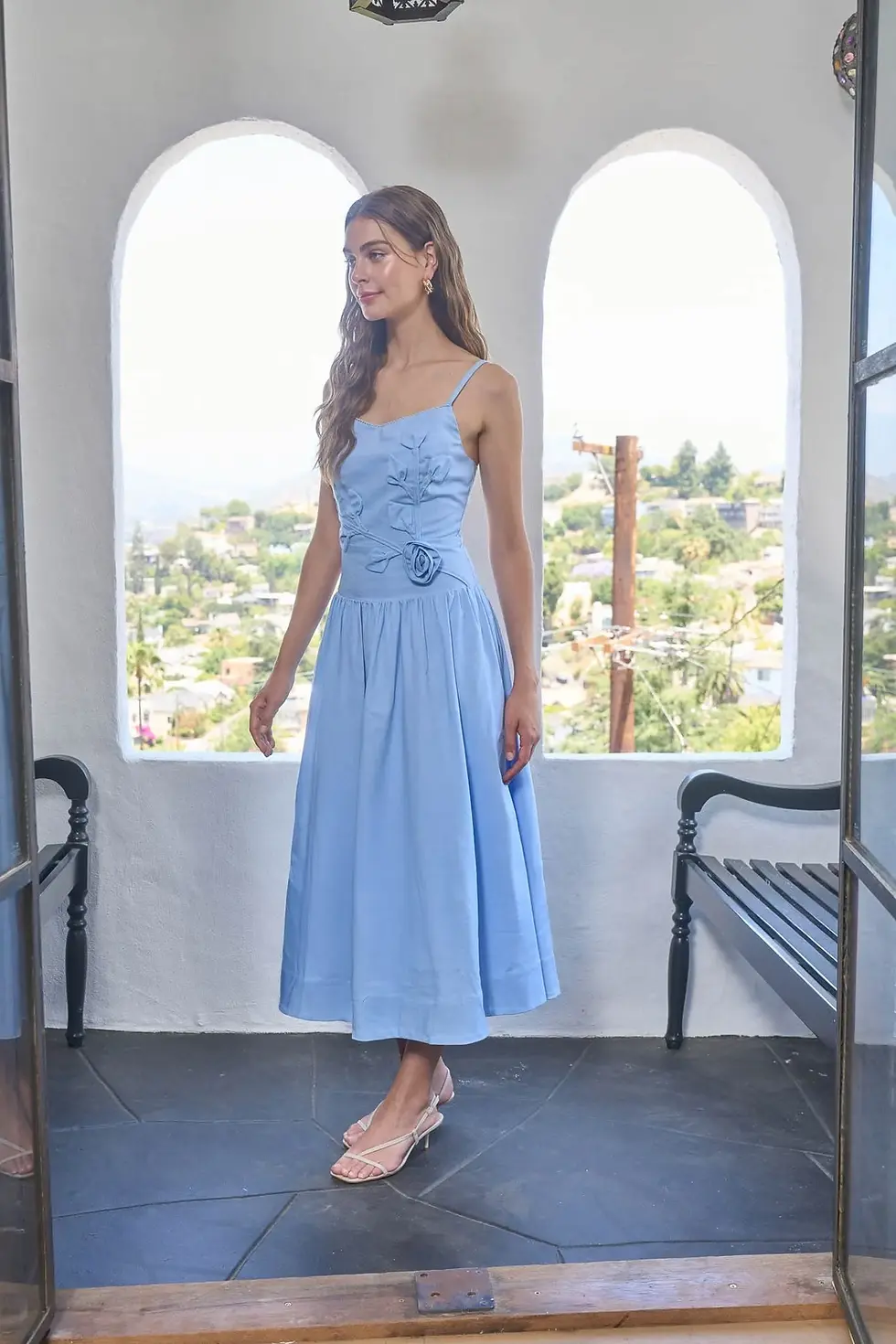 Miniatura: Emily Midi Dress