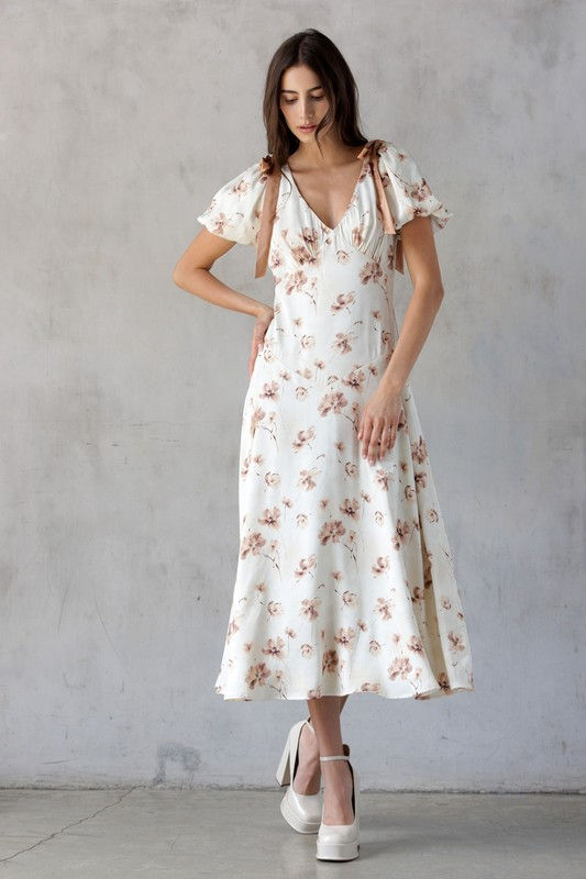 Miniatura: Judith Midi Dress