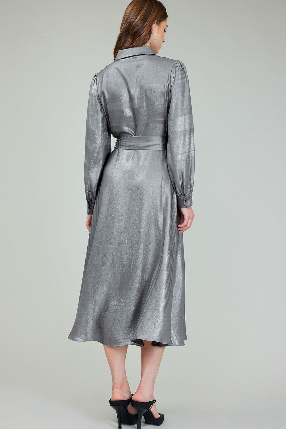 Miniatura: Callie Midi Dress