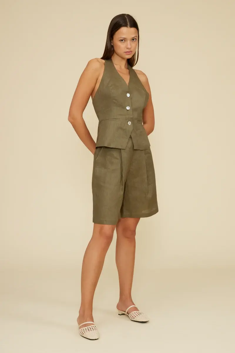 Miniatura: Ivonne Halter Vest