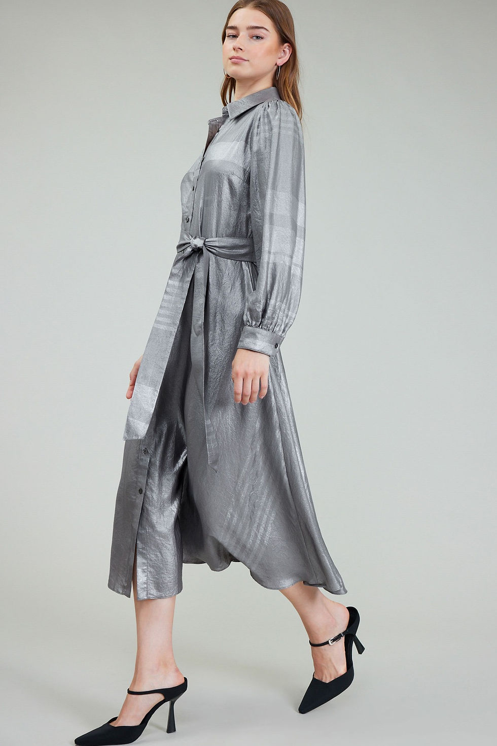 Miniatura: Callie Midi Dress