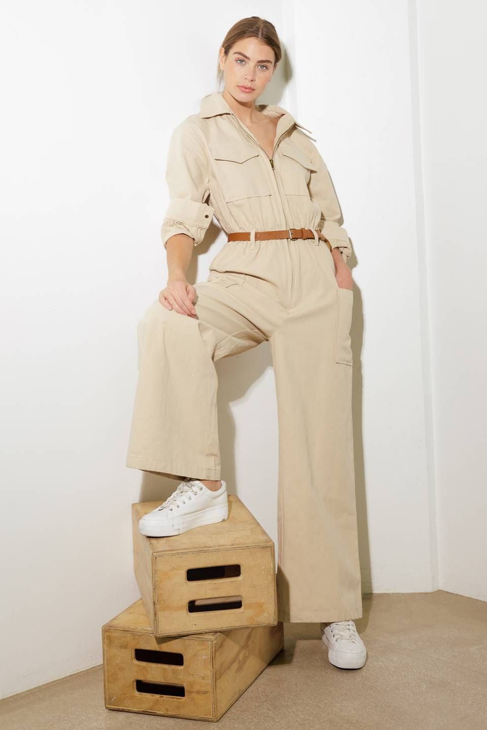 Miniatura: Amelie Jumpsuit