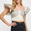 Miniatura: Zoe Crop Top