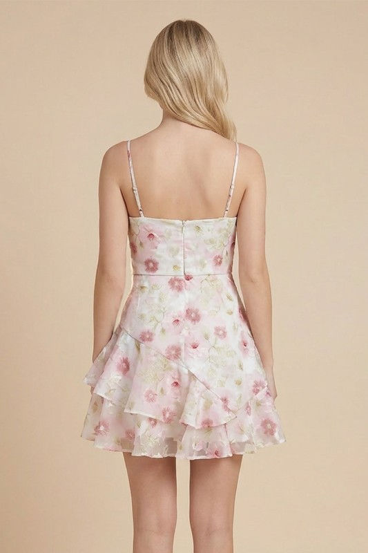 Miniatura: Melcia Mini Dress