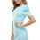 Miniatura: Sky Mini Dress