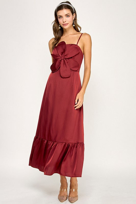 Miniatura: Renata Midi Dress