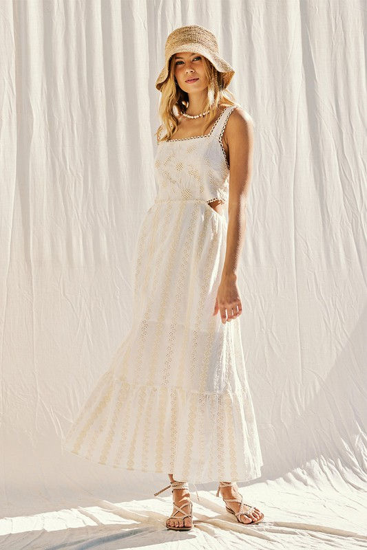 Miniatura: Adela Midi Dress