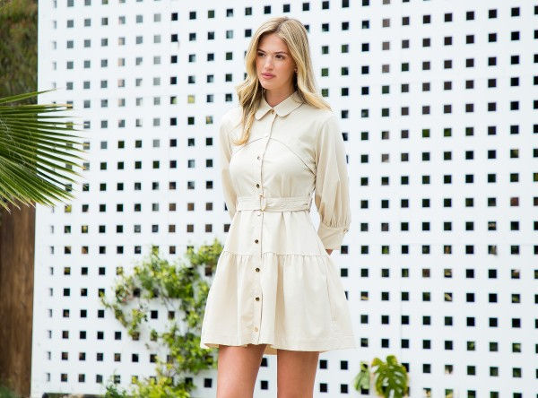 Miniatura: Daniella Mini Dress