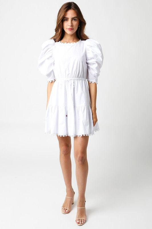 Miniatura: Tyra Mini Dress