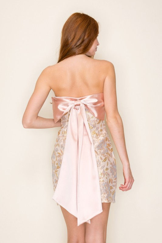 Miniatura: Naomi Mini Dress