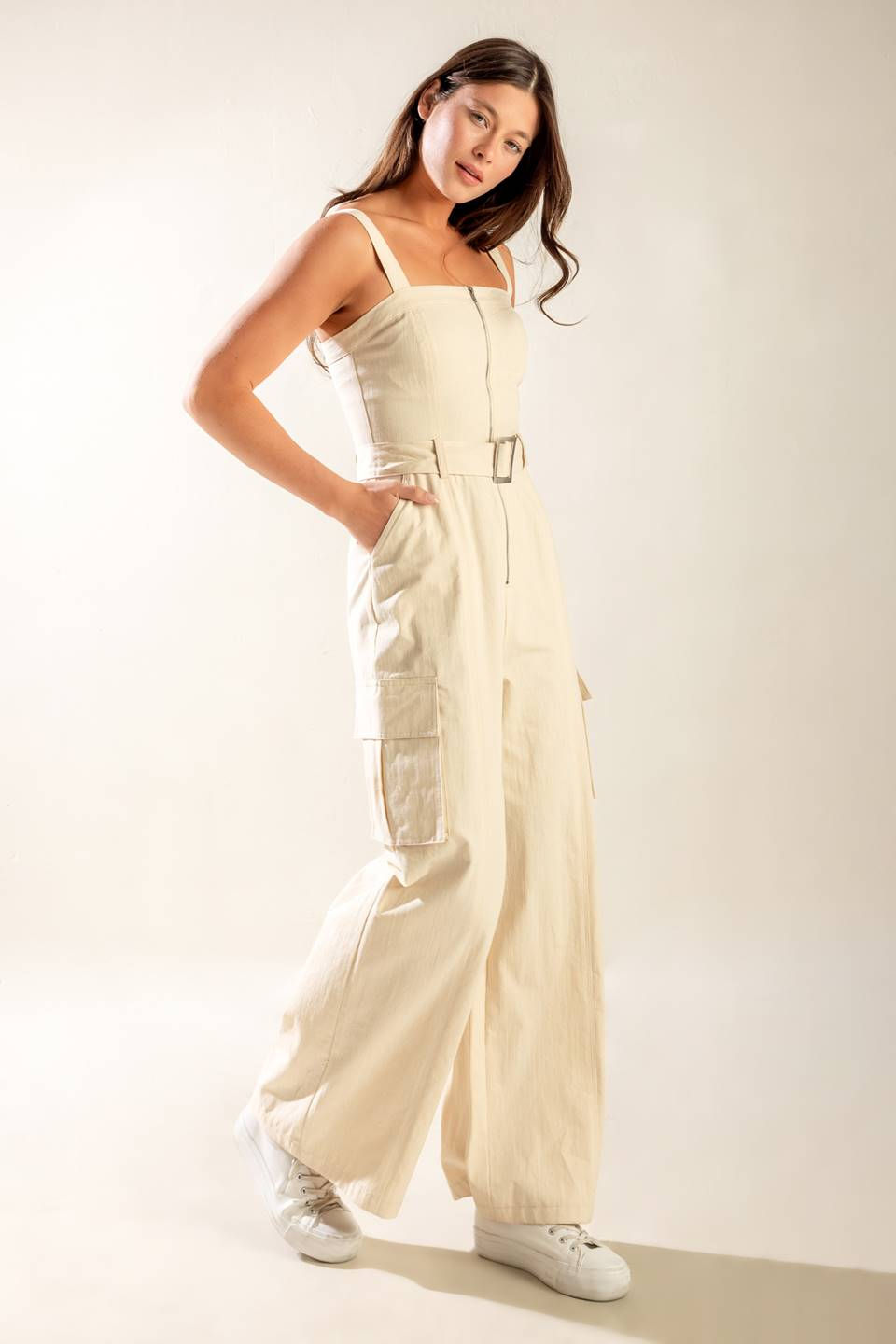 Miniatura: Massiel Jumpsuit