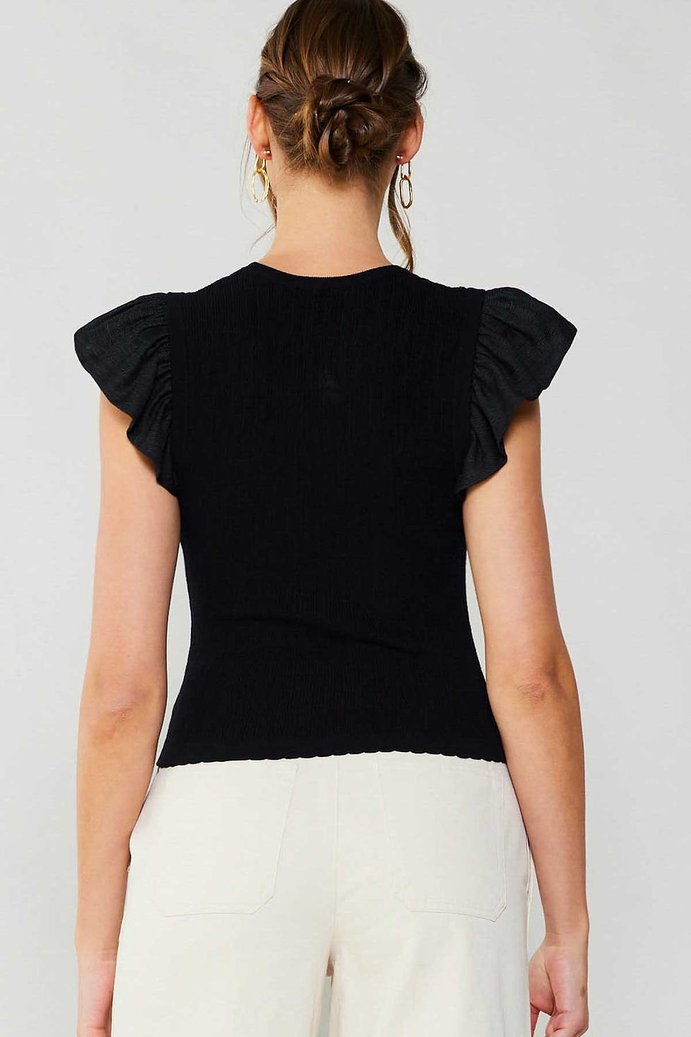 Miniatura: Galia Basic Top