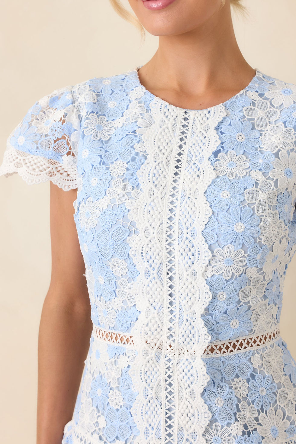 Miniatura: Melanie Mini Dress