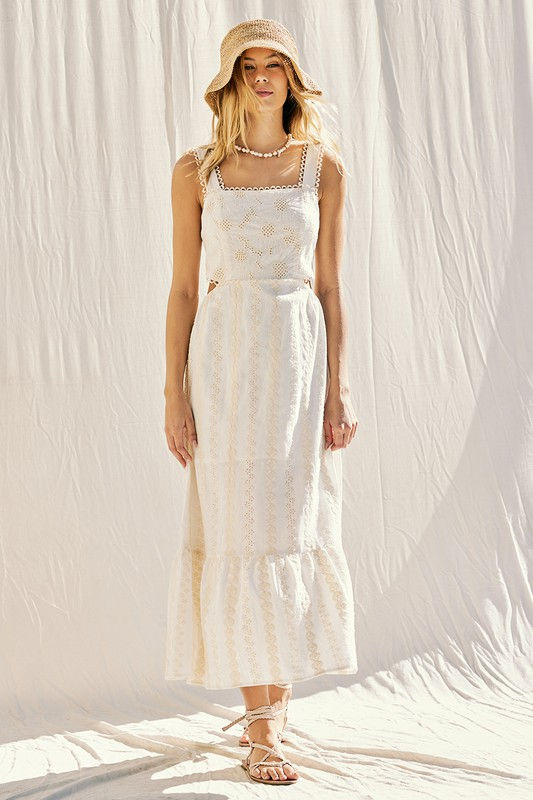 Miniatura: Adela Midi Dress