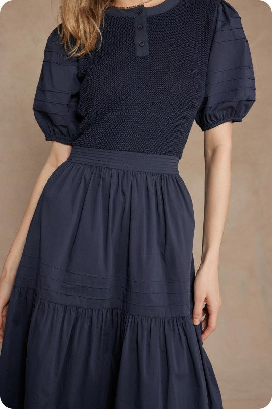Miniatura: Monica Midi Dress