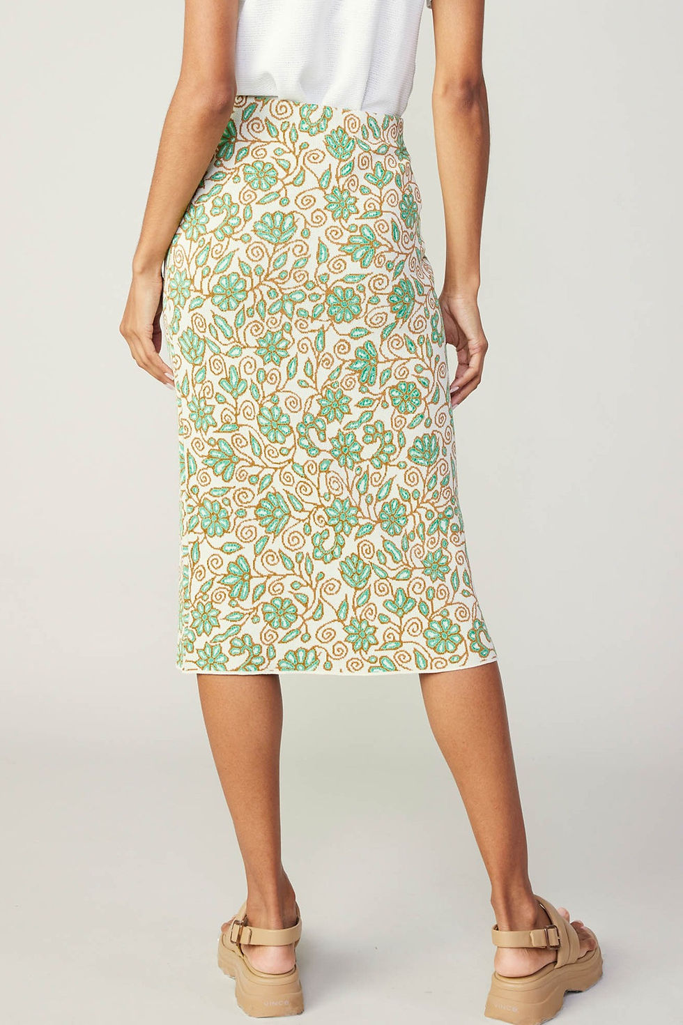 Miniatura: Lily Top and Skirt Set