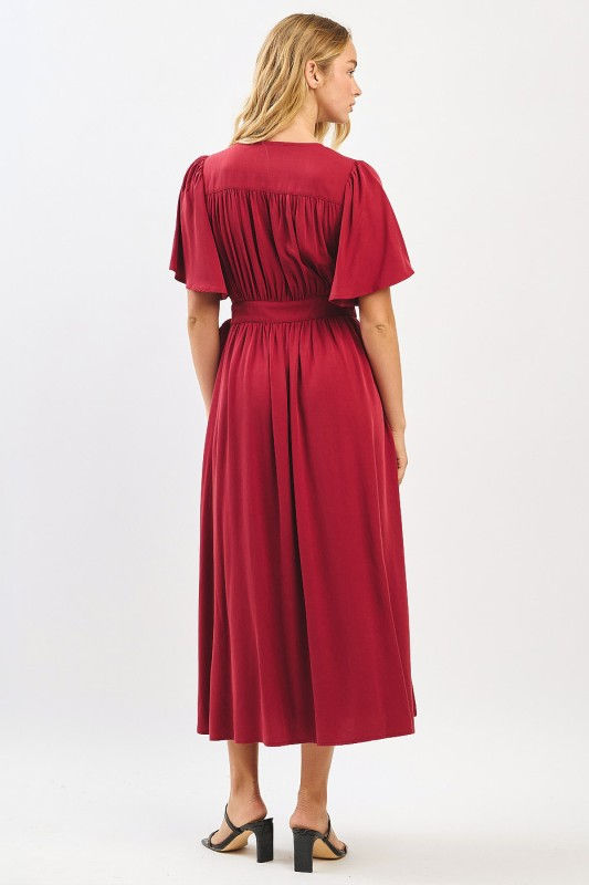 Miniatura: Ivonne Midi Dress