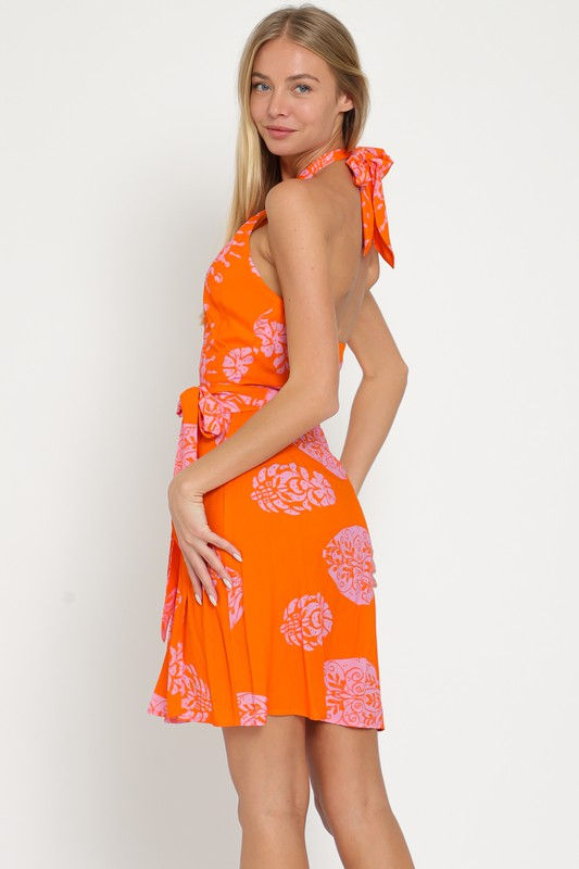 Miniatura: Andresa Mini Dress