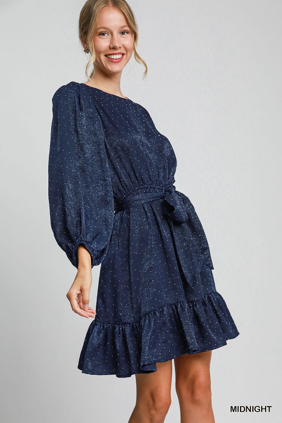Miniatura: Dayana Mini Dress