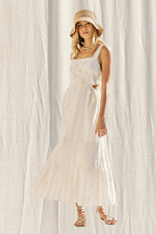 Miniatura: Adela Midi Dress