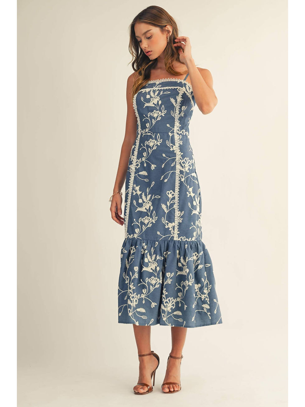 Miniatura: Margot Midi Dress