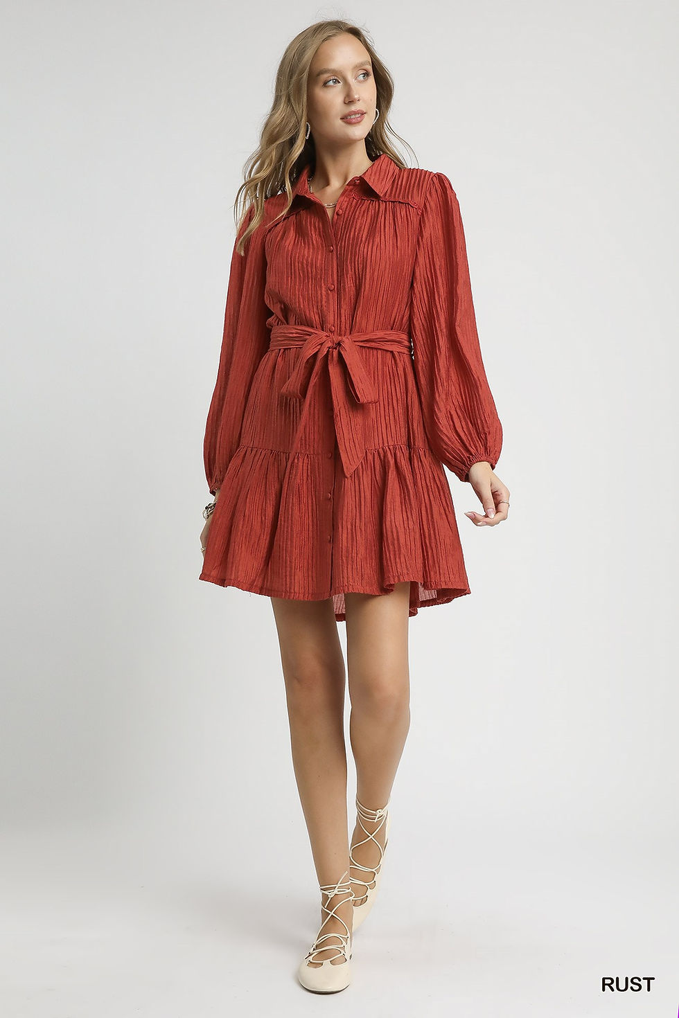 Miniatura: Indira Mini Dress