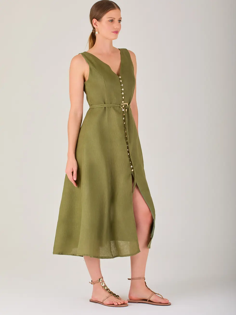 Miniatura: Julia Midi Dress