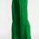 Miniatura: Cristina Front Pleat Wide Leg Satin Pants