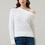 Miniatura: Rina Off the Shoulder Sweater Top