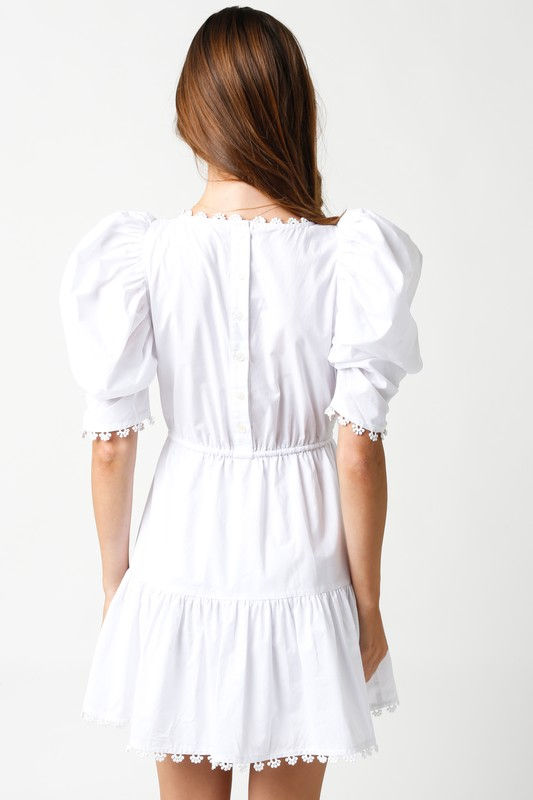 Miniatura: Tyra Mini Dress
