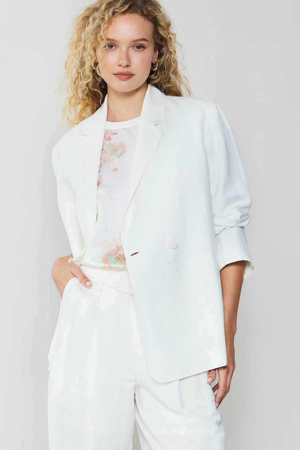 Miniatura: Bela Oversized Blazer