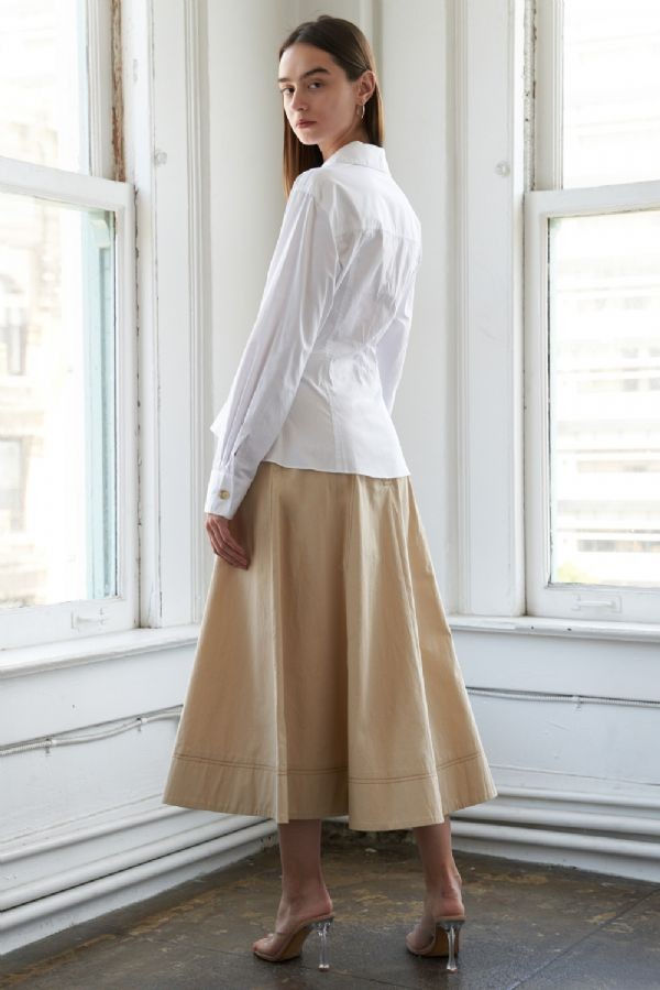 Miniatura: Audrey Blouse