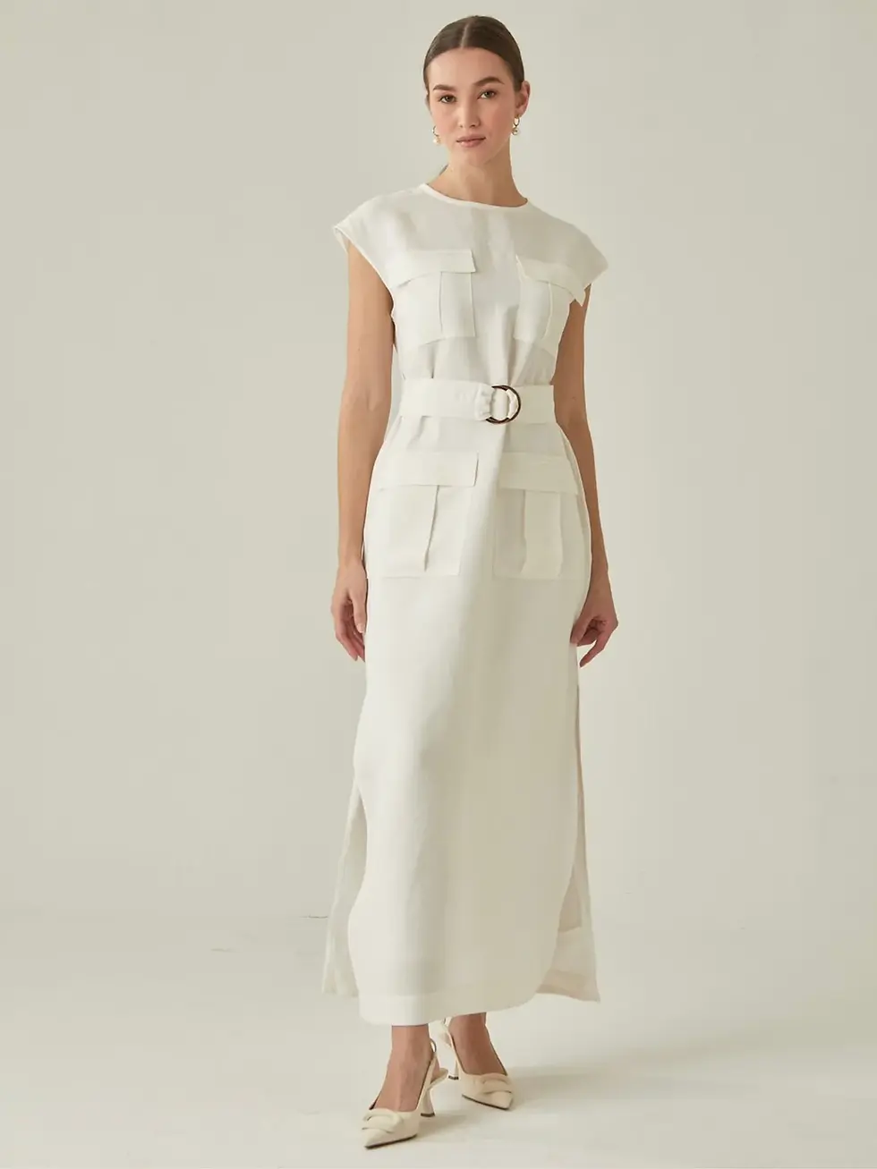 Miniatura: Alicia Long Dress