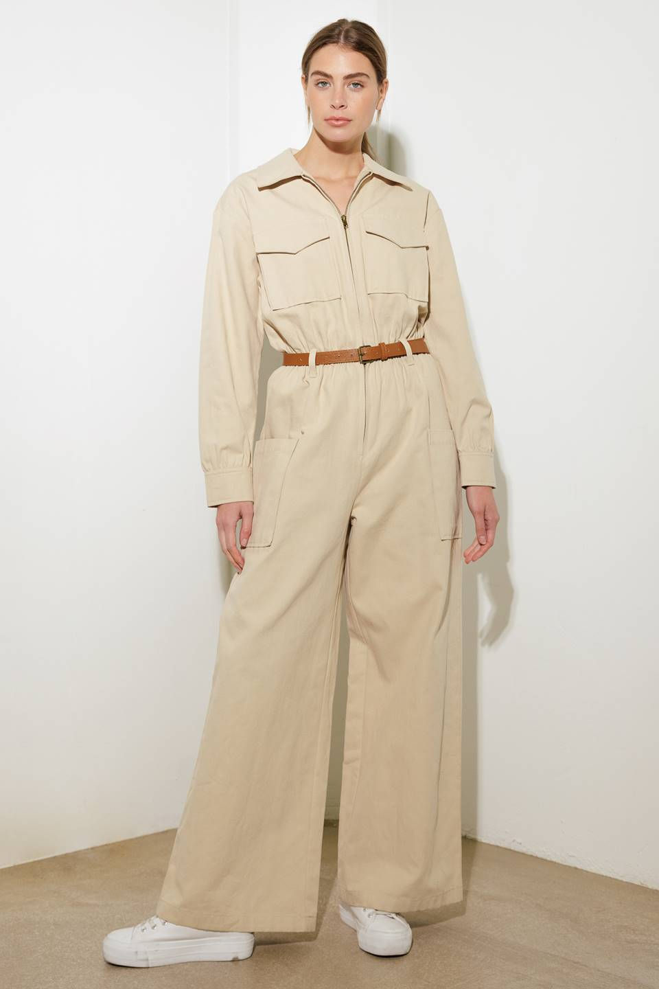 Miniatura: Amelie Jumpsuit