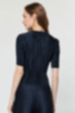 Miniatura: Saona Pleated Cropped Top & Pants Set