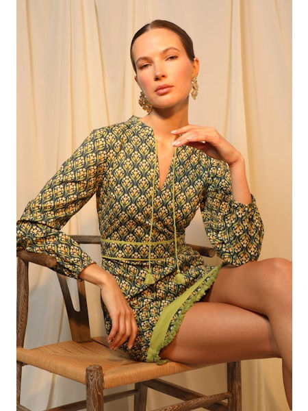 Miniatura: Lauren Mini Dress