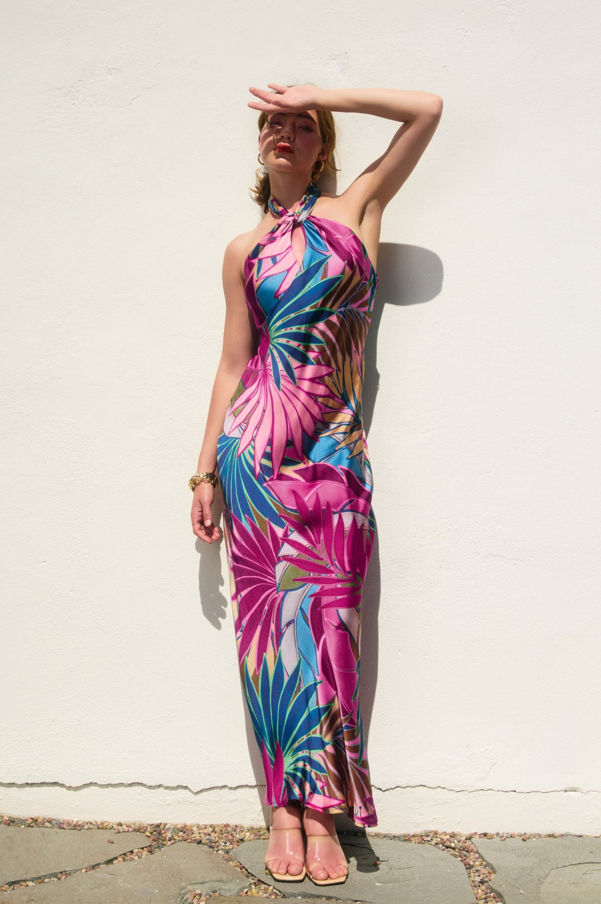 Alondra Maxi Dress