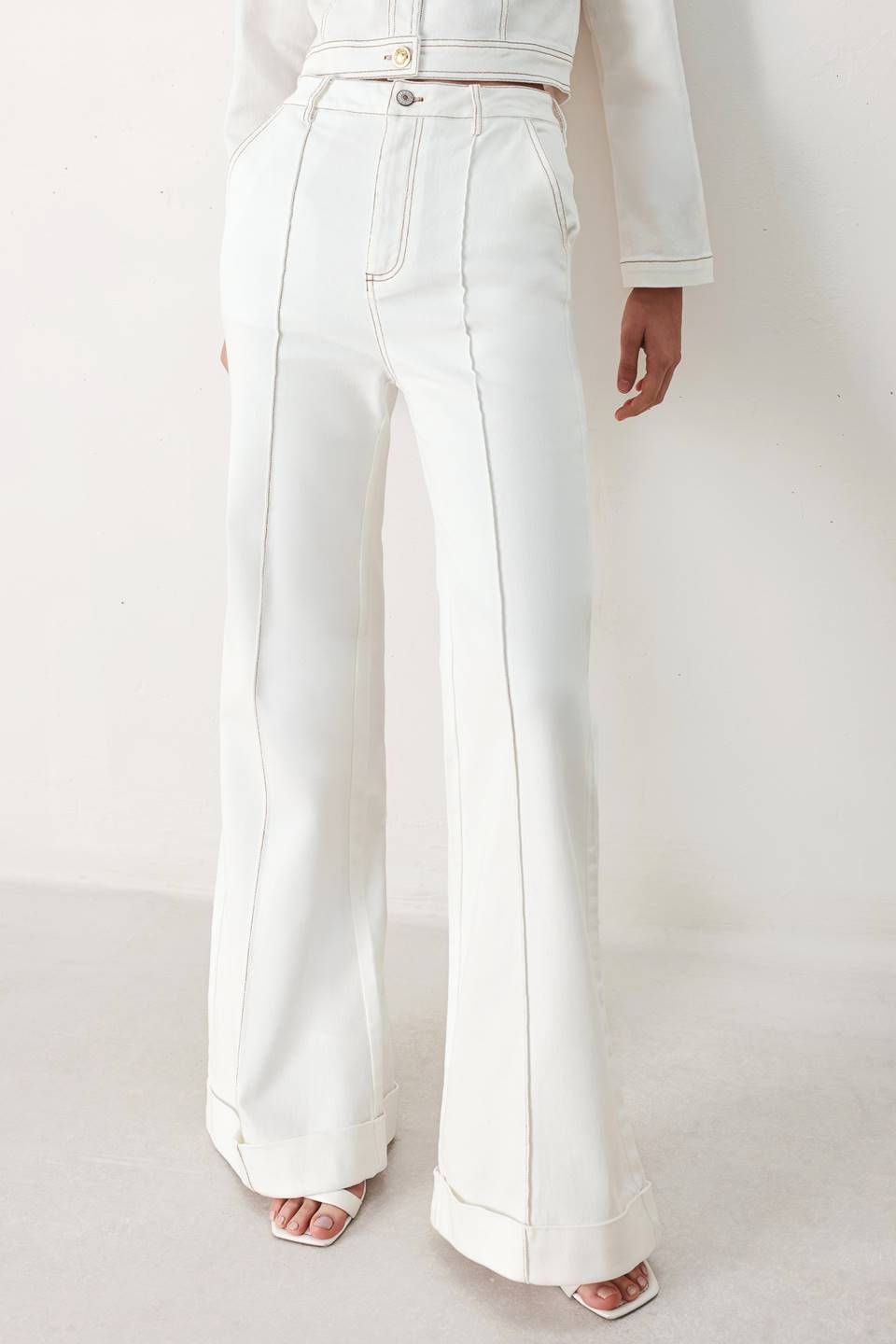 Merily Pants