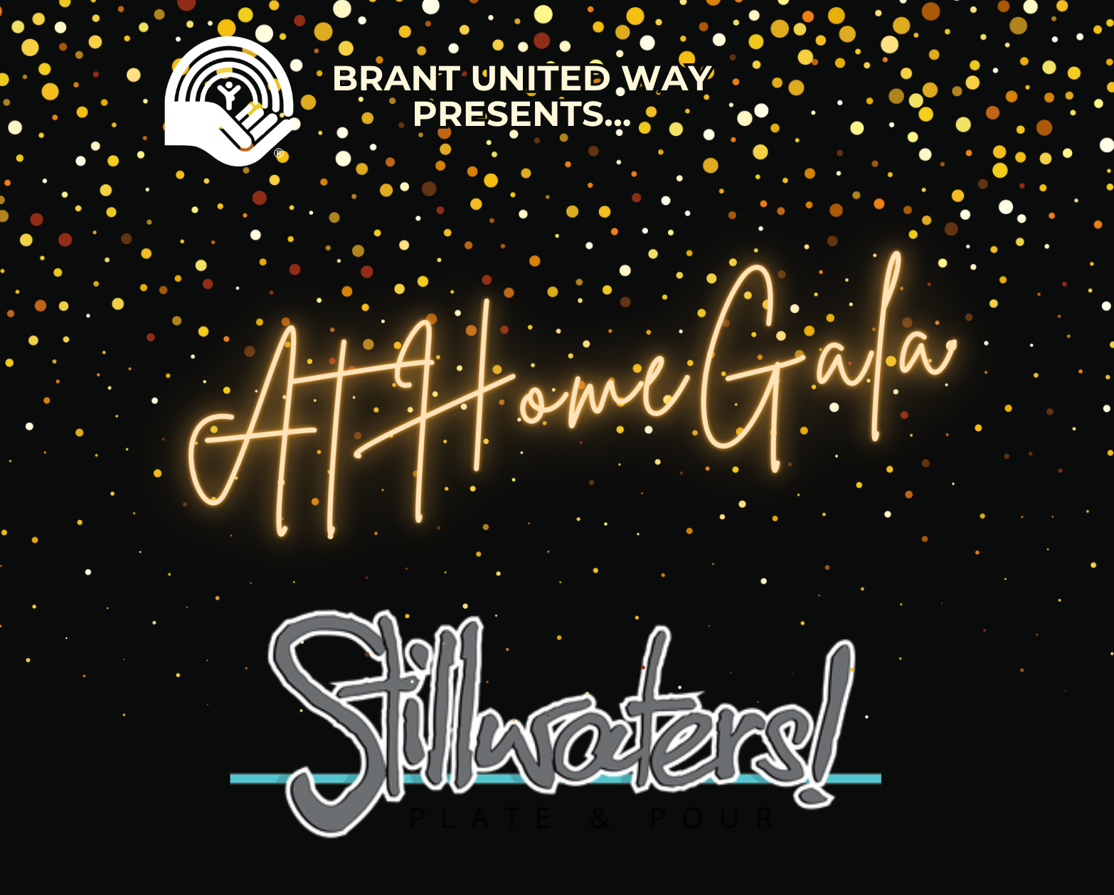 At Home Gala Tickets