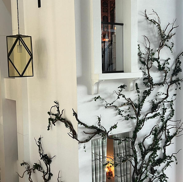 Aliée Hotel İstanbul - Little House TDA Mimarlık TDA architects