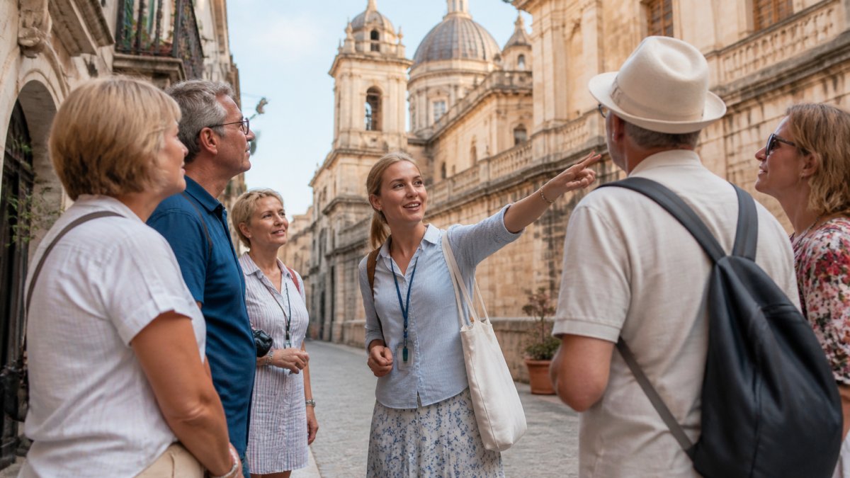 Best Guided Sightseeing Tours 2026: A Complete Guide