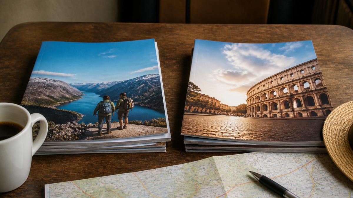 Collette vs Trafalgar Tours: Which Fits Your Group?